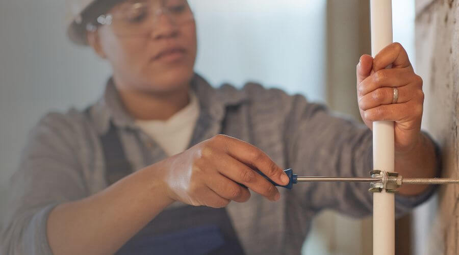 Professional industrial roofing company in Eagle Lake, MN